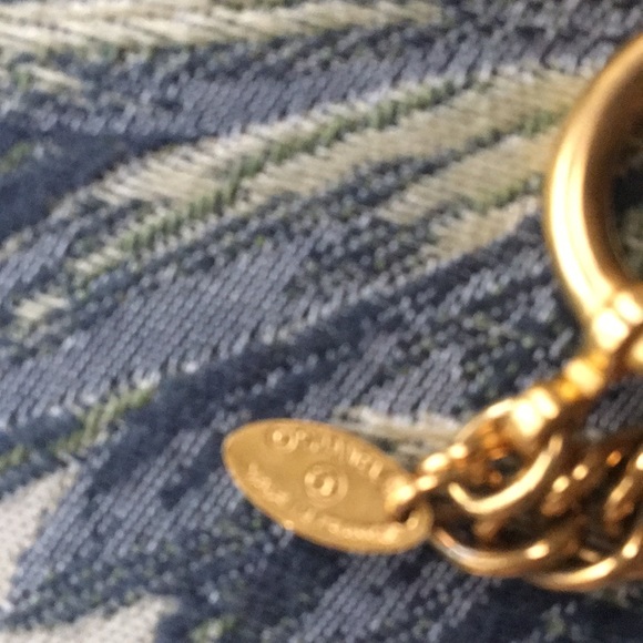 Authentic vintage Chanel necklace - Picture 3 of 10